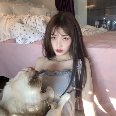 蒙娜丽莎与血月